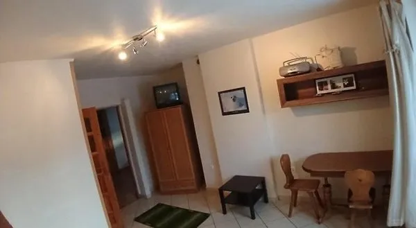 Hostel & Apartments U Florka 2