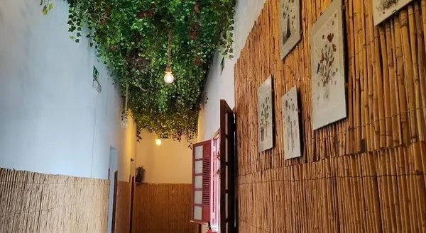 Hostel Vagamundo