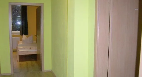 Hostel Wittenberg
