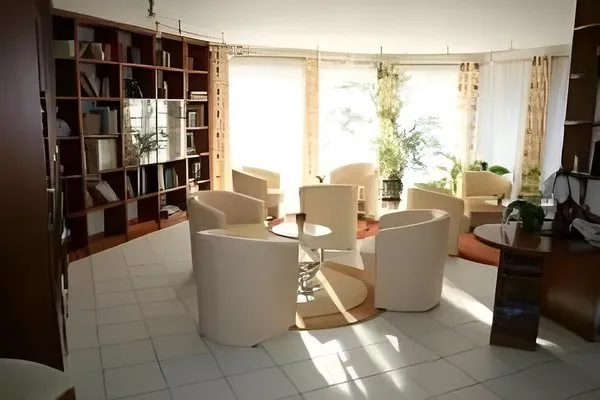 Hostellerie Bacher