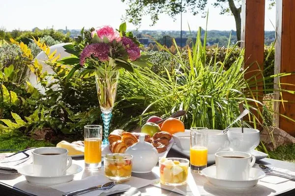 Hostellerie d'Aussois