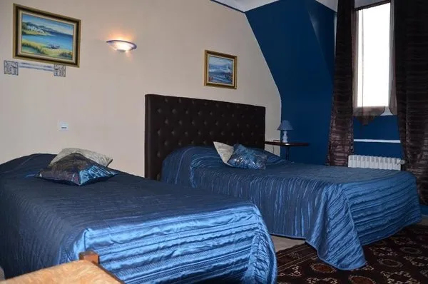 Hostellerie Du Grand Sully