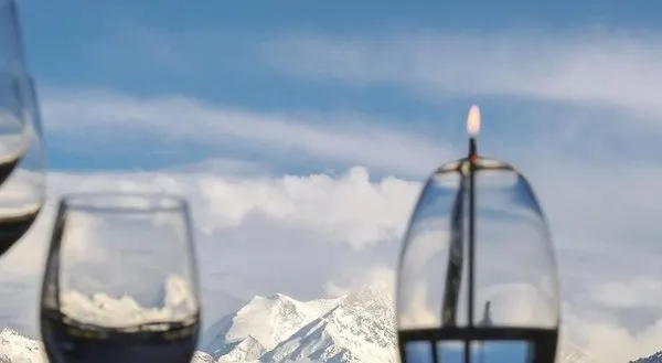 Hostellerie du Pas de l'Ours