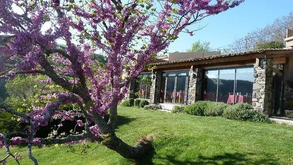 Hostellerie Gourmande Mère Biquette