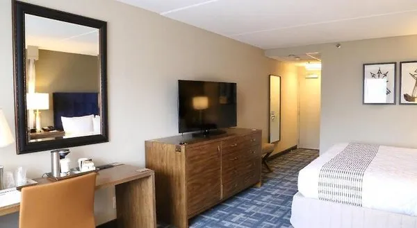 Hotel 1620 At Plymouth Harbor