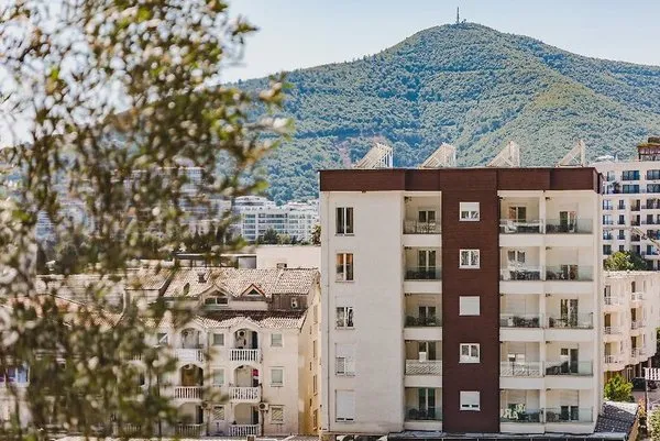Hotel 219 Budva