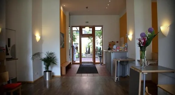 Hotel 26
