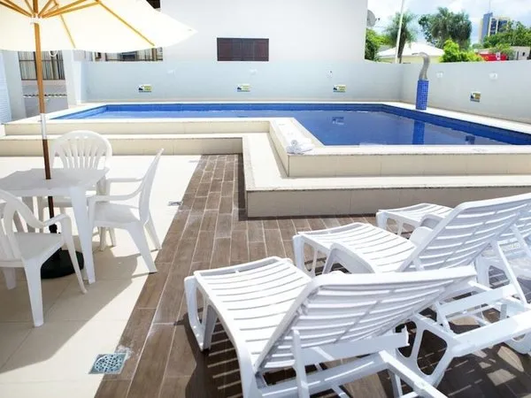Hotel 3 Fronteiras