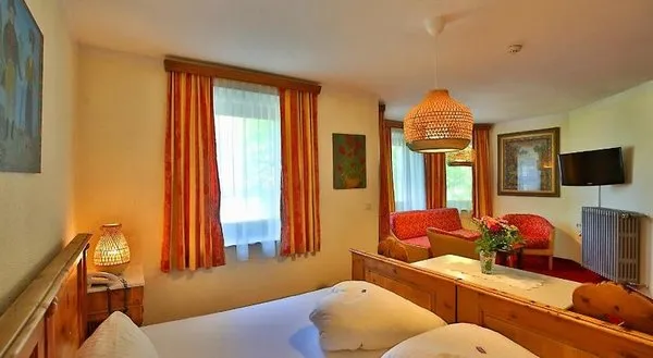 Hotel 3 Mohren