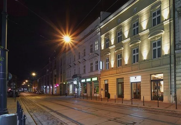 Hotel 32 Kraków Old Town
