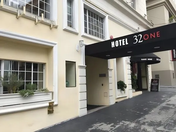 Hotel 32One