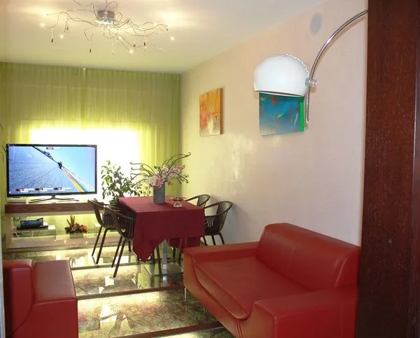 Hotel 33 Baroni