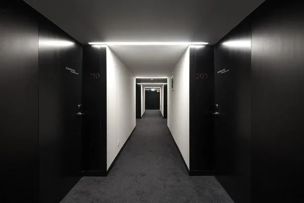 Hotel 3k Europa