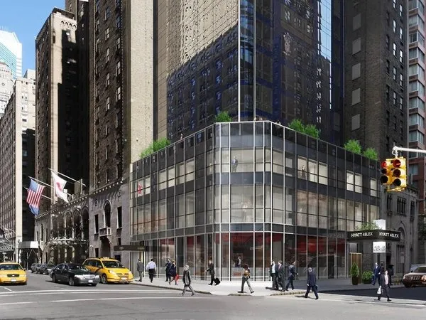 Hotel 48LEX New York