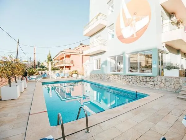 Hotel 4U Miranda