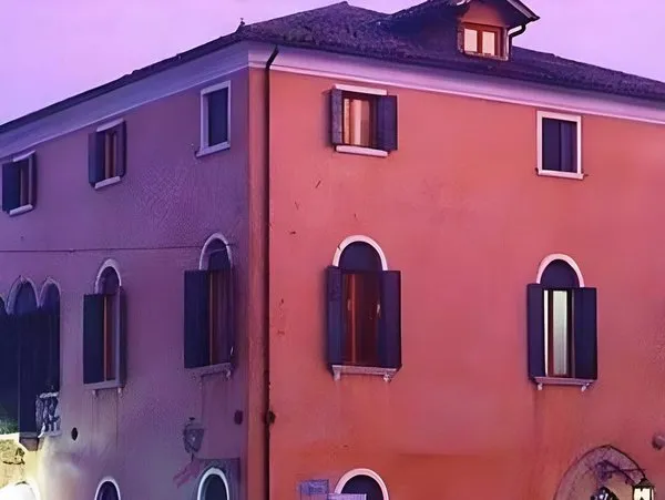 Hotel 5 Colonne