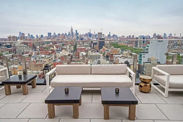 Hotel 50 Bowery