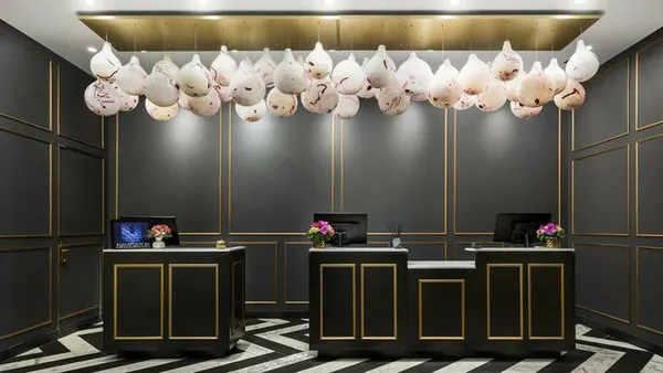 Hotel 57