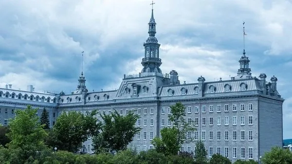 Hôtel 71