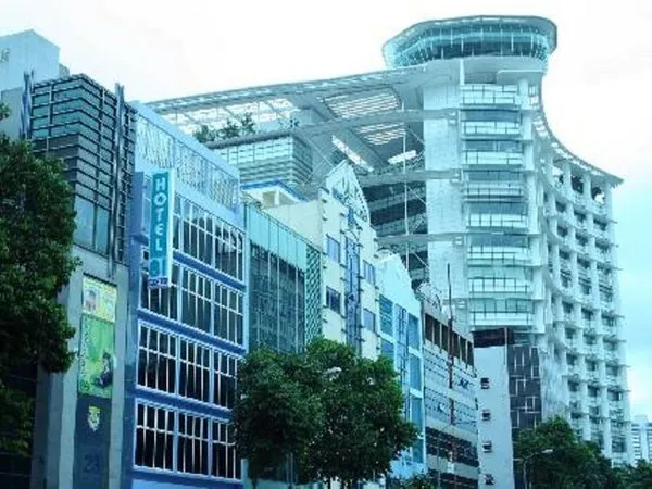 Hotel 81 Bugis
