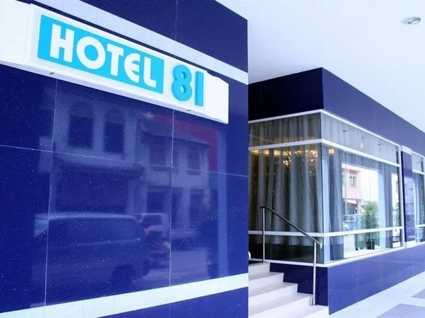 Hotel 81 Dickson