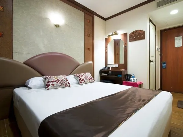 Hotel 81 Orchid