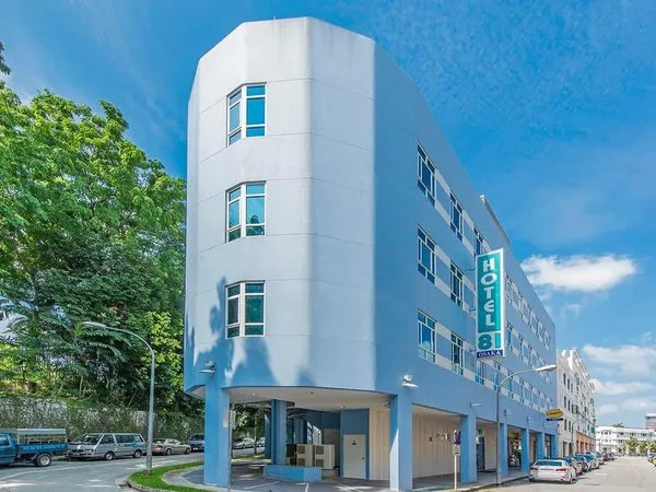 Hotel 81 Osaka
