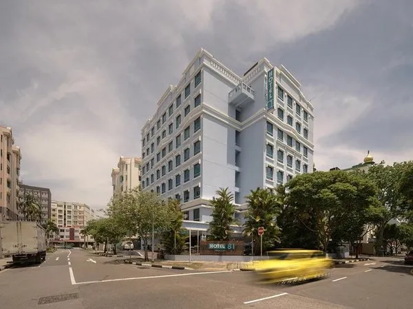 Hotel 81 Premier Princess