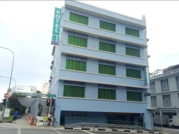 Hotel 81 Rochor