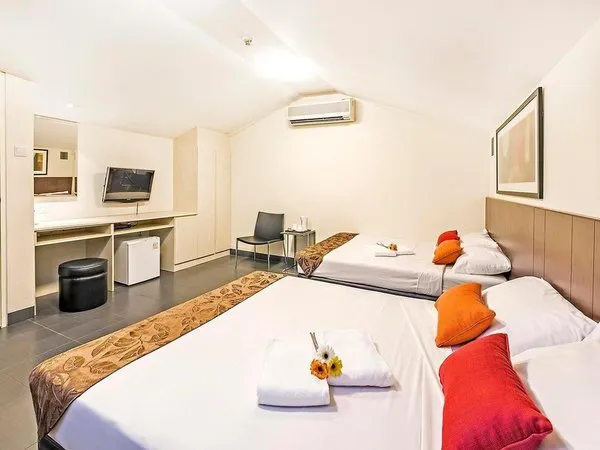 Hotel 81 Selegie
