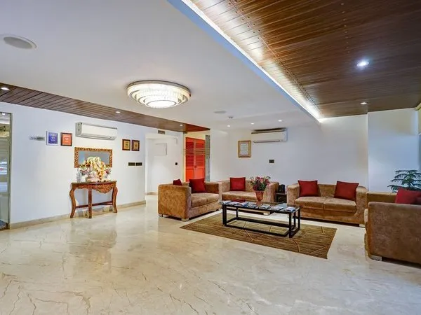 Hotel 91 Huda City Centre