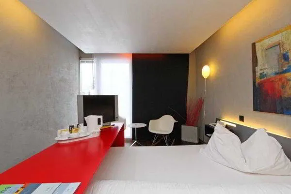 Hotel Aare Thun - Restaurant Freienhof