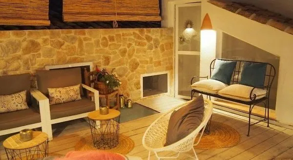 Hotel Ábaco