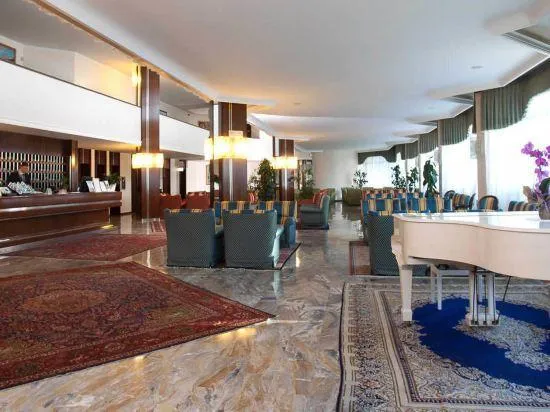 Hotel Abano Verdi