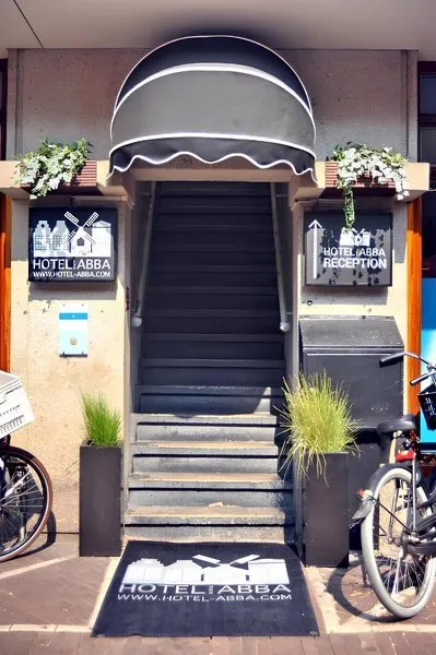 Hotel Abba
