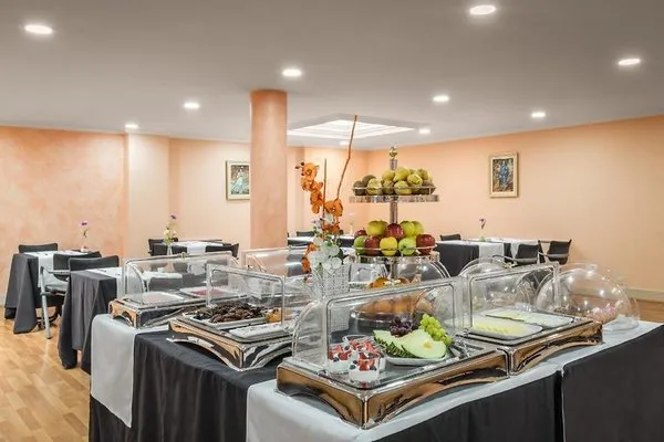 Hotel Abbot