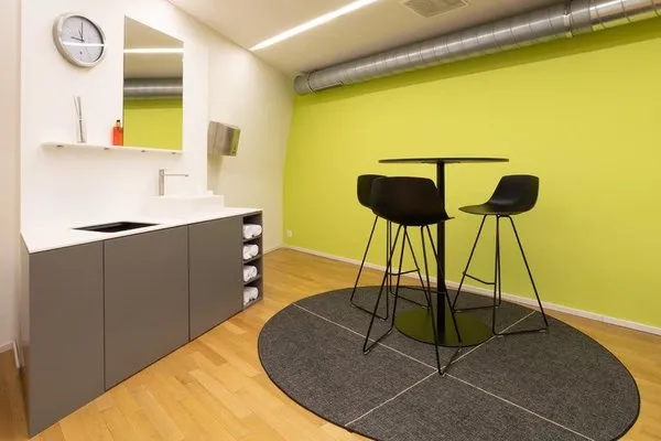 Hotel ABC Chur