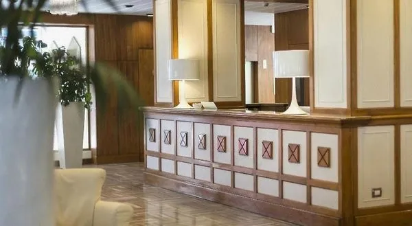 Hotel Abner's