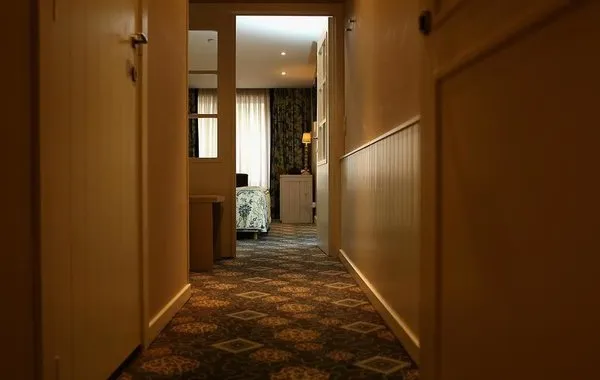 Hotel  Acacia