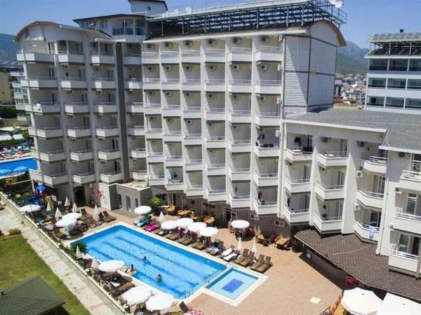Hotel Acar