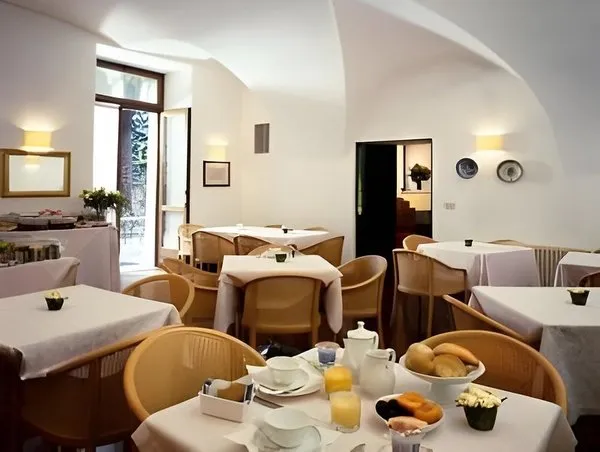 Hotel Accademia