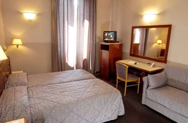 Hotel Accademia