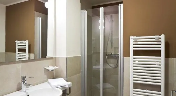 Hotel Acquadolce