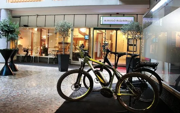 Hotel Acquarello