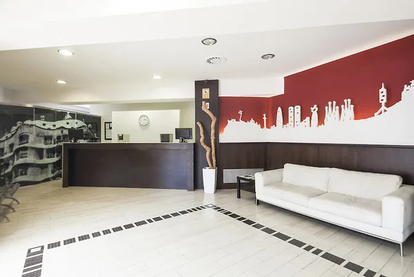 Hotel Acta Antibes