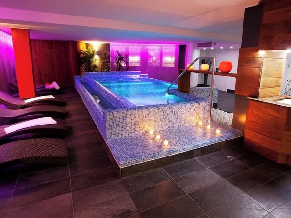 Hotel Acta Arthotel