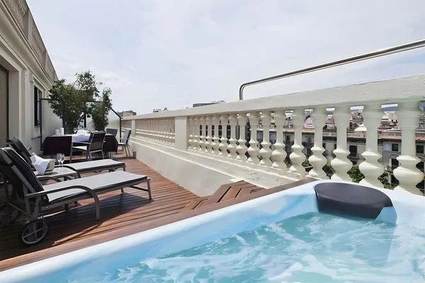 Hotel Acta Atrium Palace