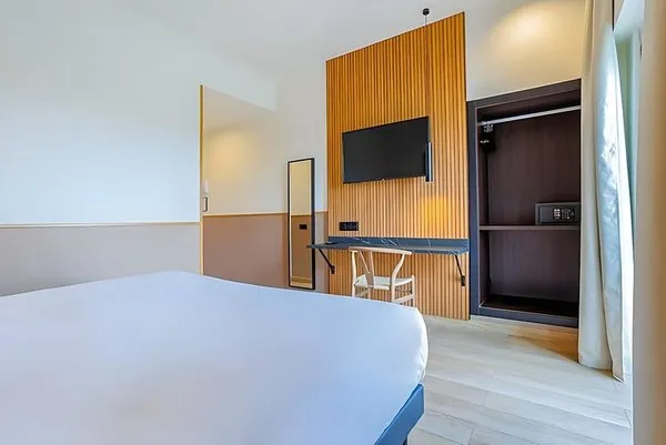 Hotel Acta CITY47