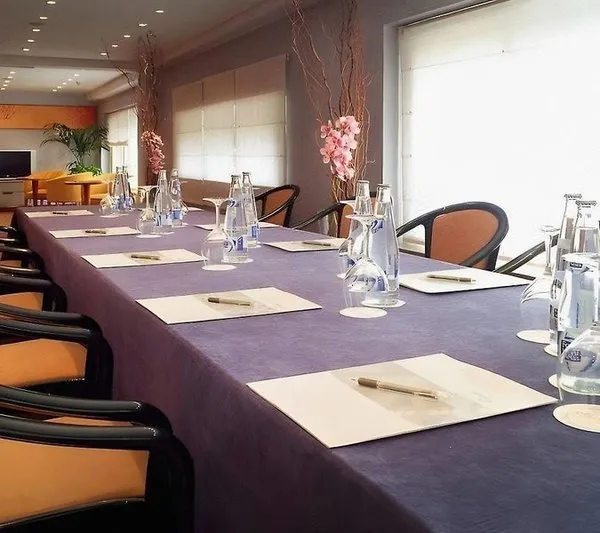 Hotel Acta Splendid