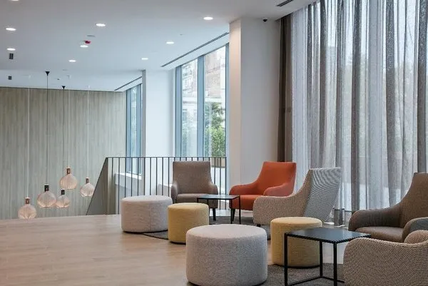 Hotel Acta Voraport